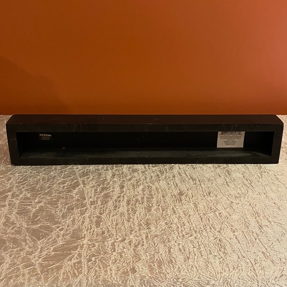 Wooden sign - Picture 2 of 4